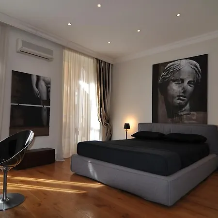 Daire Tiffany Centro *