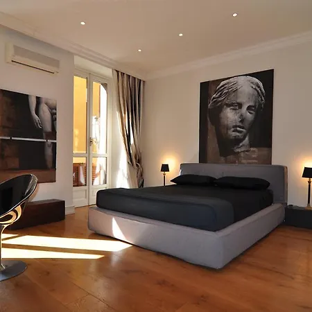 Daire Tiffany Centro Cagliari