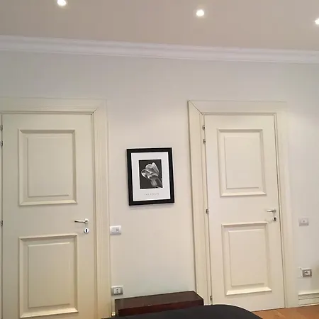Tiffany Centro Appartement