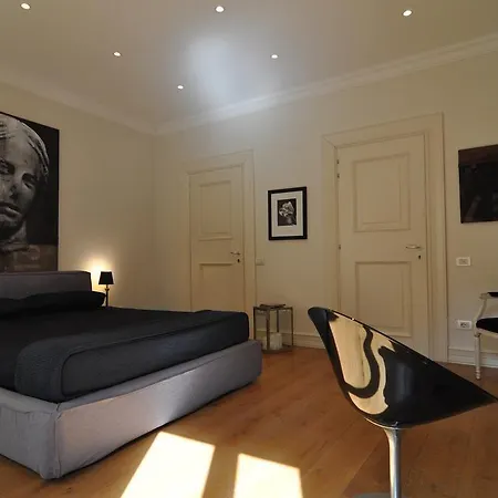 Appartement Tiffany Centro *