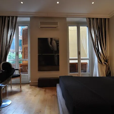 Appartement Tiffany Centro