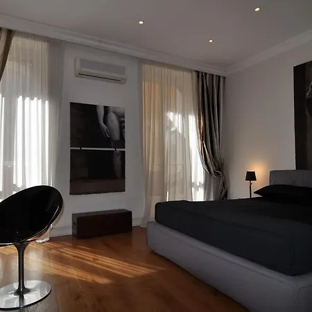 Appartement Tiffany Centro