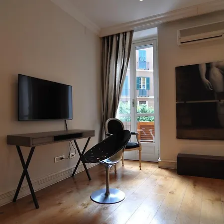 Appartement Tiffany Centro *